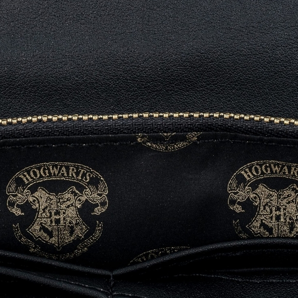 Loungefly Harry Potter Wallet - Picture 4 of 9
